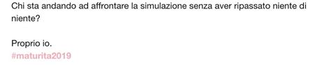 Maturit Simulazioni Seconda Prova Aprile Versione Seneca E