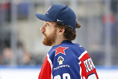 Islanders Ilya Sorokin Update CSKA Moscow And 1 Year Extension