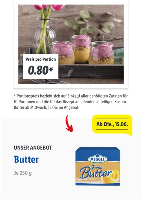 Bananen Smoothie Rezept LIDL Kochen