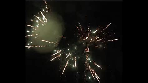 Sky Tripper 04158 Video Feuerwerk Von Lesli 25 Schuss YouTube