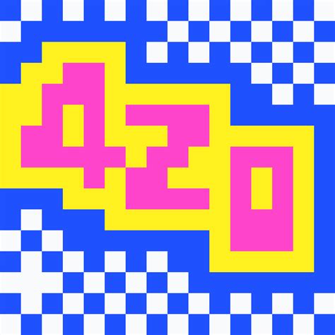 420 | Dot
