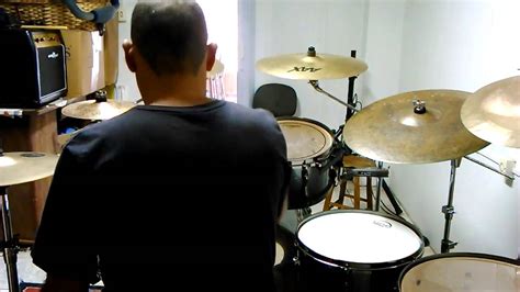 Cover Drum Lucas Lucco Vai Vendo YouTube