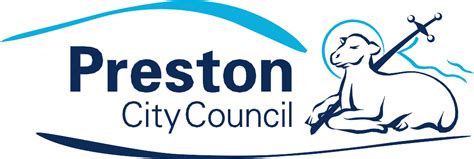 Preston City Council | Logopedia | Fandom