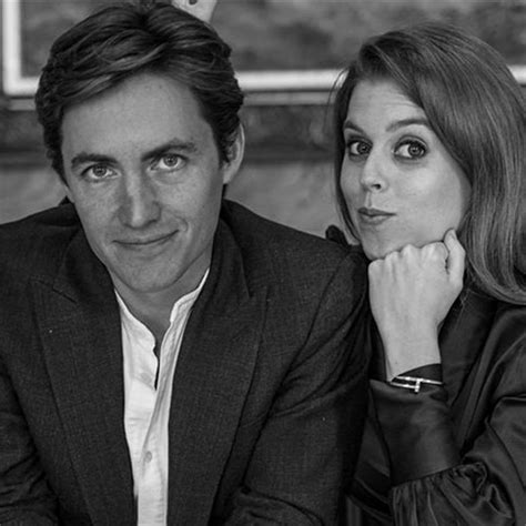 Princess Beatrice S Husband Edoardo Shares A Look At Spaceship Sofa In Modern Penthouse Hello