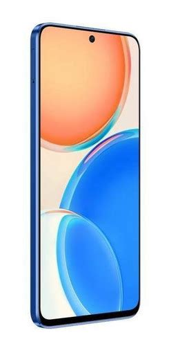 Honor X8 Dual Sim 128 Gb Azul Zafiro 6 Gb Ram Envío Gratis