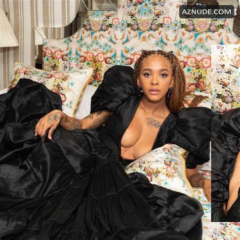 Yinka Bokinni Sexy And Nude Photos Collection AZNude