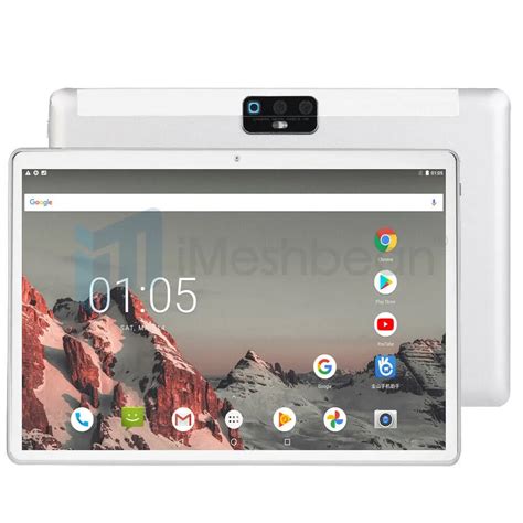 phone call android  tablets ten core  ips gb ram
