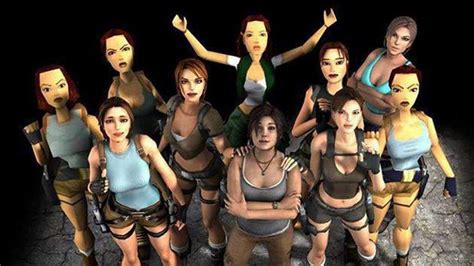 Tomb Raider 1 2 And 3 Getting FREE Remasters On Steam ETeknix