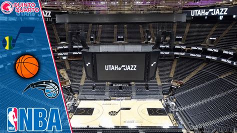 Utah Jazz X Orlando Magic Dica Palpite E Progn Stico