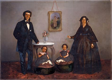 W. L. Germon | [Family Portrait] | The Metropolitan Museum of Art