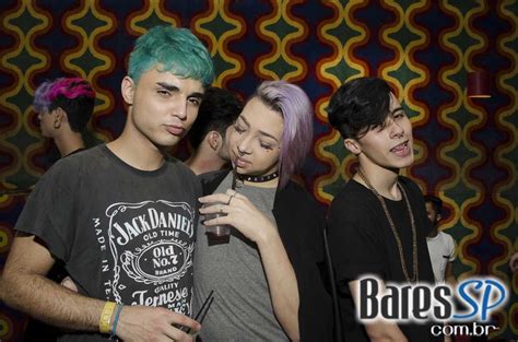 Confira As Fotos Da Balada De Sexta Da Hot Hot No Dia 27 05 2016