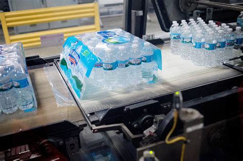 Michigan Water Bottling Assets Part Of Nestle 43b Sale To Ny Firm