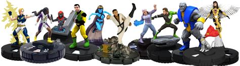 Figures Heroclix