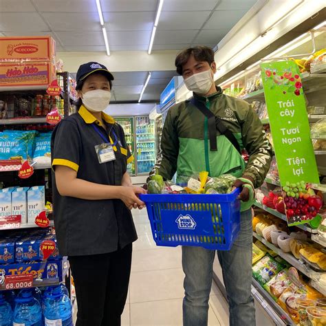 6 Ways Kamereo Is Revolutionizing The Food Supply Chain In Vietnam