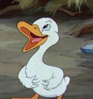 El Patito Feo (personaje de 1939) - Disney Wiki