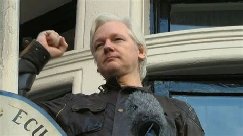 La Justicia Británica Decide El Futuro De Julian Assange Euronews