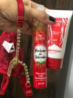 conteúdo de lingerie