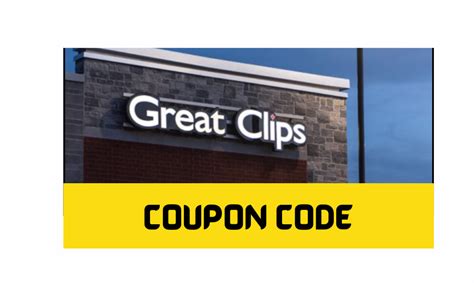 10 Off Great Clips Coupons March 2024 The West News