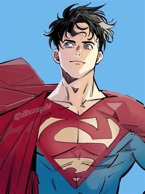 Superman Marvel Vs Dc Marvel Avengers Superboy Prime Jon Kent