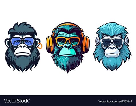 Urban Monkey Computer Glasses Officially Authorized Meesenburg Kz