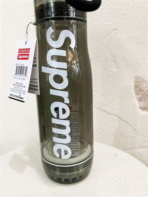 Yahoo オークション 未使用 Supreme シュプリーム Zoku Glass Core 1