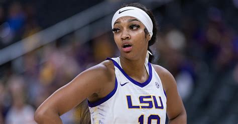 Why Did Angel Reese Transfer From Maryland to LSU?