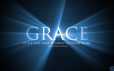 Grace | Effectual Grace