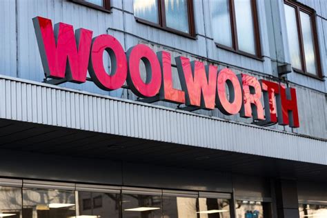 Woolworth wchodzi do Polski Jeden z pierwszych sklepów otworzy w