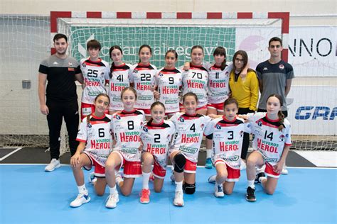 Club Balonmano Nava Cantera Club Balonmano Nava Nava De La Asunción