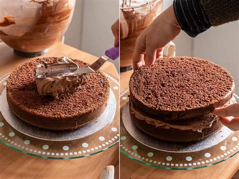 Tarta de chocolate sin gluten Blog de recetas de María Lunarillos