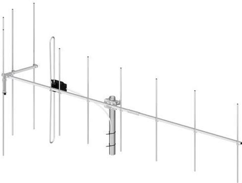 Dipol Antena Dipol 11 Dvb T T2 5 12 Vhf Dab Mux 8 2734478Cb Opinie I