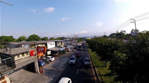 CAMINANDO EN LAS CALLES DE SAN SALVADOR EL SALVADOR YouTube