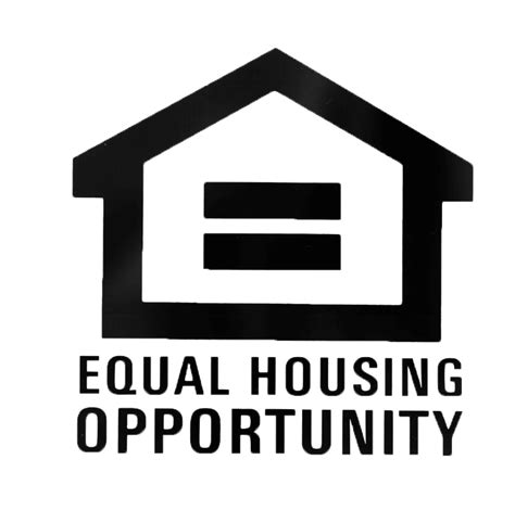 Equal Housing Opportunity logo | rpm-realty-2020