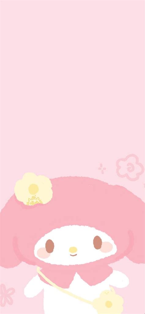 My Melody HD Wallpapers Pxfuel 50 OFF