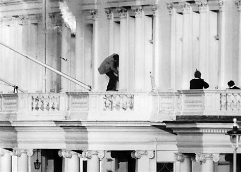 How The Sas Sprung Hostages Held In Londons Iranian Embassy The Story