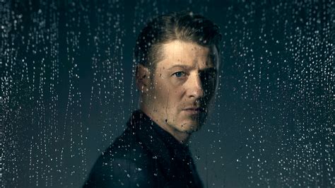 75405 Gotham 4k Ultra Hd Wallpaper Jim Gordon Bruce Wayne Gotham