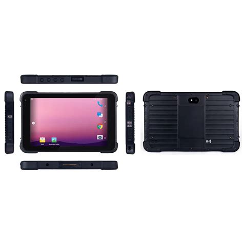 Wholesale Android Ip Waterproof Rugged Tablet Pc G G Inch