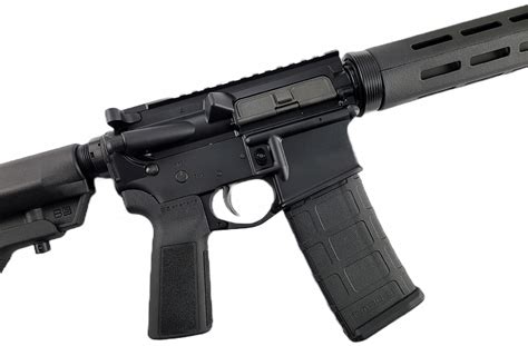 Dpms Dr 15 16″ M4 5 56 Review Ssp Firearms