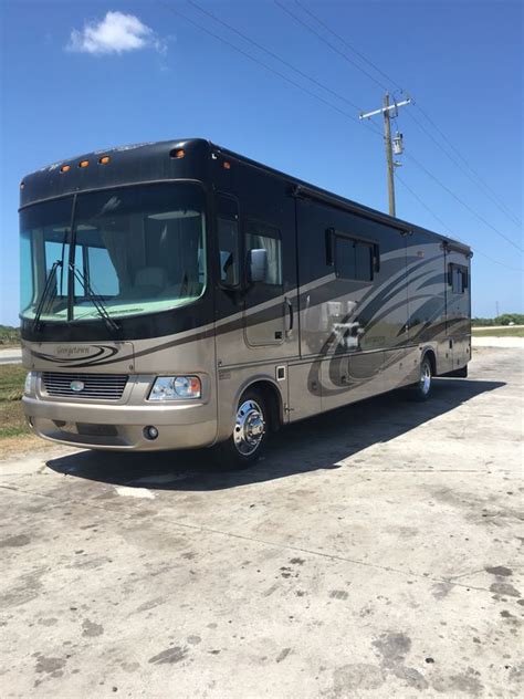 Motorhome For Sale In Miami Fl Offerup