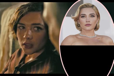 Florence Pugh Oppenheimer Nude Scenes Censored In Abs Vrogue Co