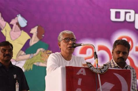 Bjp Policies Anti People Tripura Cm