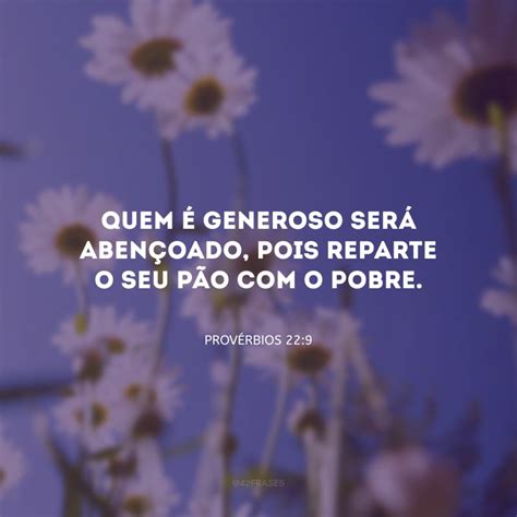 30 Frases De Versículos De Benção Para Uma Vida Feliz Com Deus