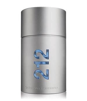 Carolina Herrera 212 Men Woda Toaletowa Kup Online