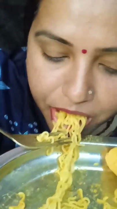 Nisha 𝐚𝐫𝐲𝐚 Foodies Mukbang Eatingshow Food Youtube