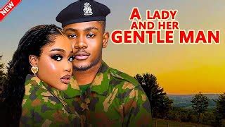 A Lady And Her Gentleman Uche Montana Clinton Joshua 2025 Latest ...