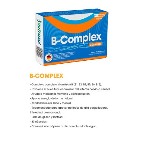 Ripley Col Geno Mg B Complex C Psulas Pack Unidades