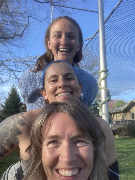 Fly Boise - Thanks to our net setter-uppers, we are ready... | Facebook