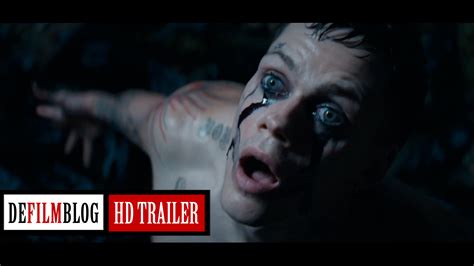 The Crow 2024 Trailer Dorrie Scarlett