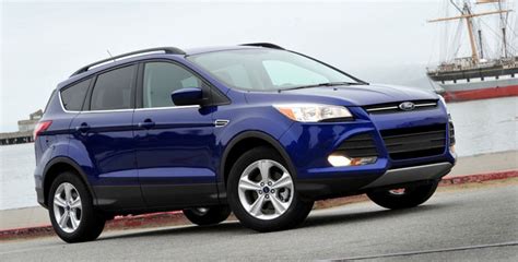 Ford: 2013 Ford Escape SE