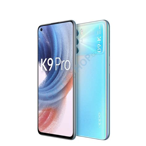 Oppo K9 Pro PEYM00